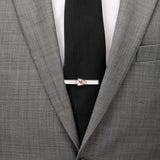NFL Kansas City Chiefs Tie Clip - Cufflinks.com - Flyclothing LLC