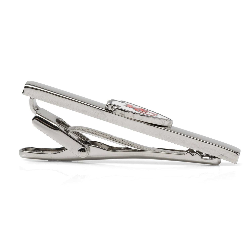 NFL Kansas City Chiefs Tie Clip - Cufflinks.com - Flyclothing LLC