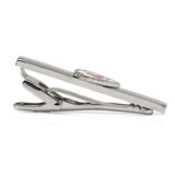 NFL Kansas City Chiefs Tie Clip - Cufflinks.com - Flyclothing LLC