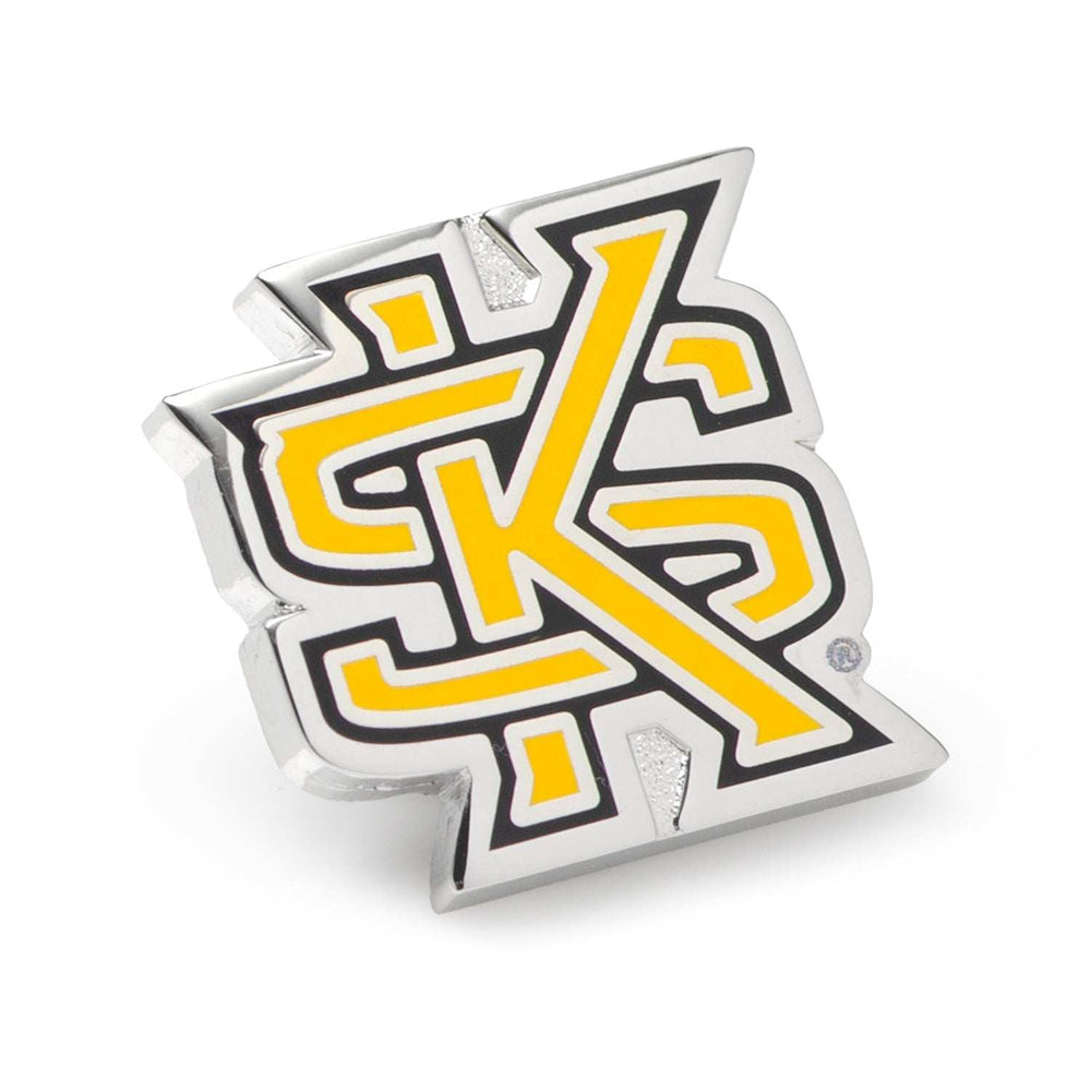 Kennesaw State Lapel Pin - Cufflinks.com - Flyclothing LLC
