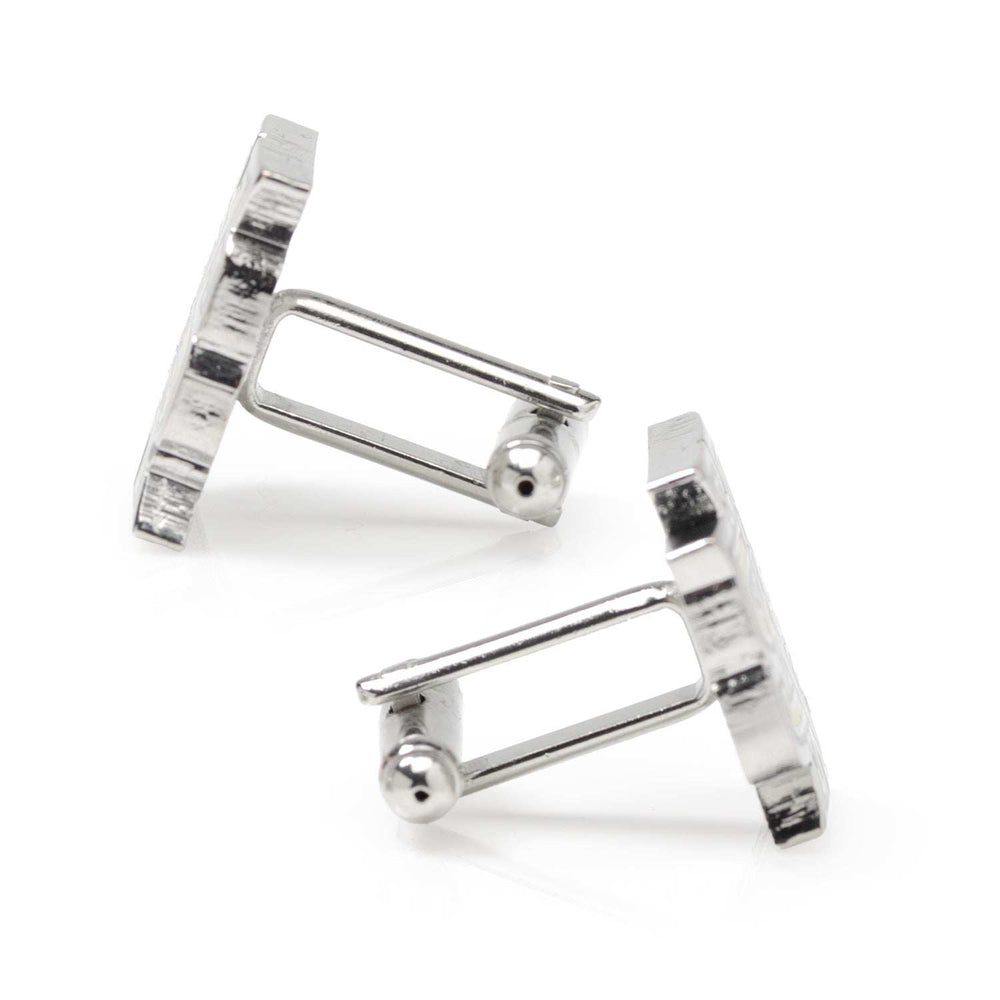 Kennesaw State Cufflinks - Cufflinks.com - Flyclothing LLC