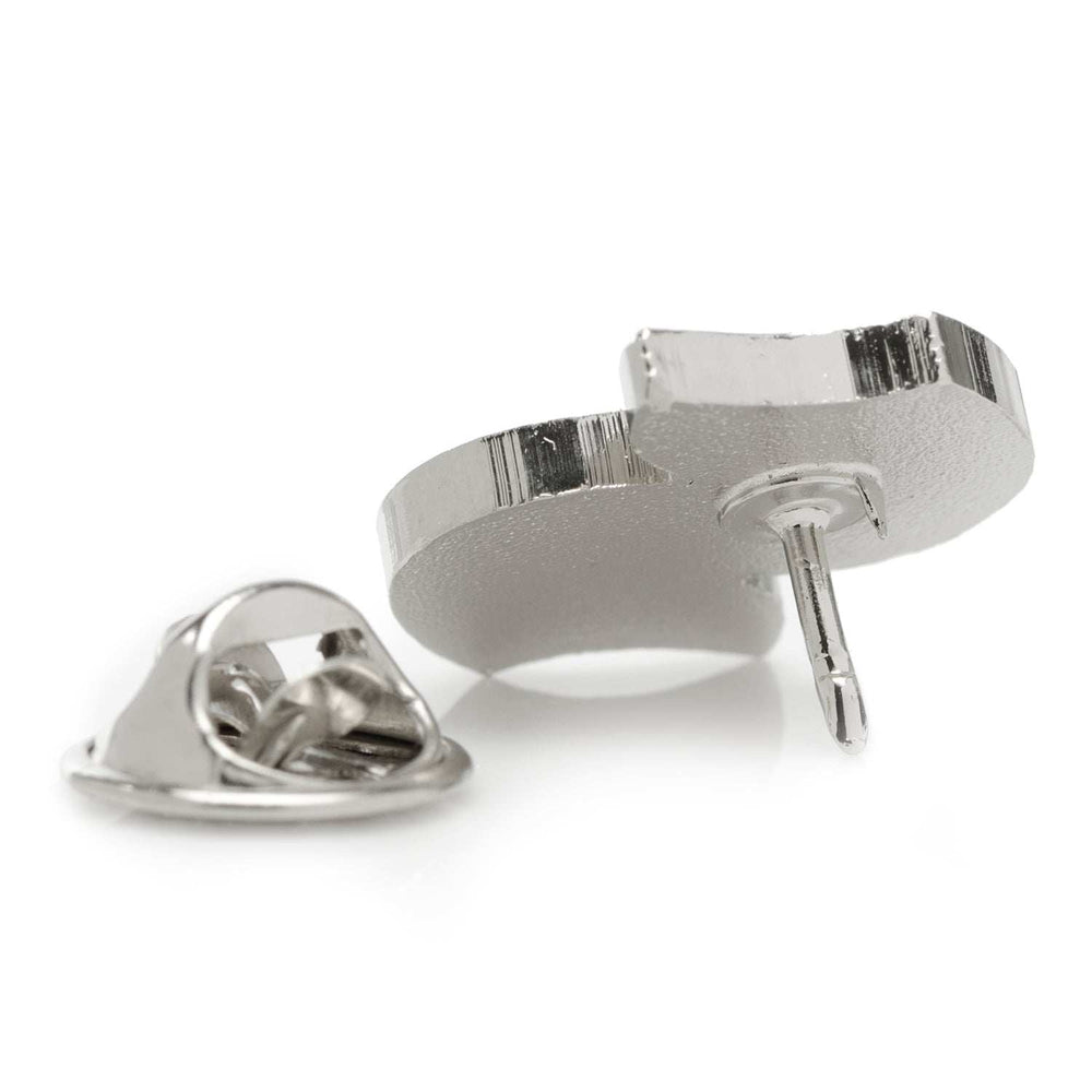 NHL Seattle Kraken Lapel Pin - Cufflinks.com - Flyclothing LLC
