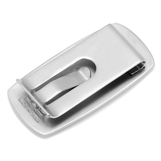 MLB LA Dodgers Cushion Money Clip - Cufflinks.com - Flyclothing LLC