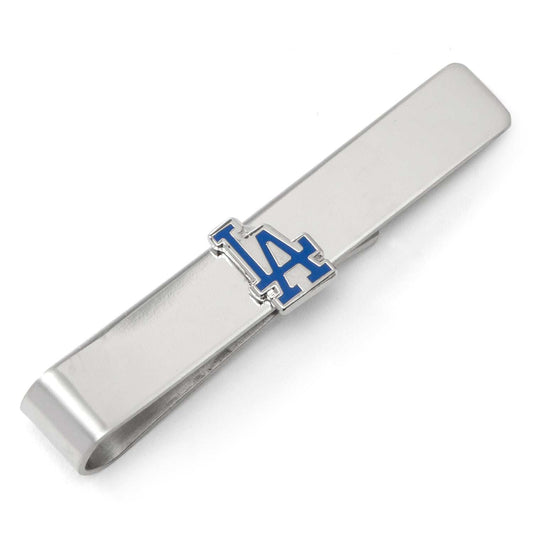 MLB LA Dodgers Tie Bar - Cufflinks.com - Flyclothing LLC