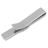 NCAA LSU Tiger's Eye Cufflinks and Tie Bar Gift Set - Cufflinks.com - Flyclothing LLC
