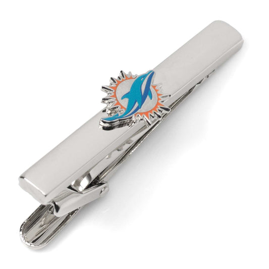 NFL Miami Dolphins Tie Clip - Cufflinks.com - Flyclothing LLC