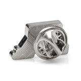 NCAA Minnesota Gophers Lapel Pin - Cufflinks.com - Flyclothing LLC