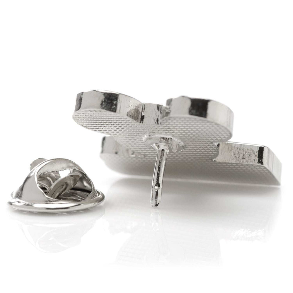NFL Green Bay Packers & Mickey Lapel Pin - Cufflinks.com - Flyclothing LLC