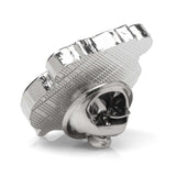 NCAA Minnesota Gophers Mascot Lapel Pin - Cufflinks.com - Flyclothing LLC