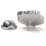 NCAA Minnesota Gophers Mascot Lapel Pin - Cufflinks.com - Flyclothing LLC