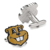 NCAA Minnesota Gophers Mascot Cufflinks - Cufflinks.com - Flyclothing LLC