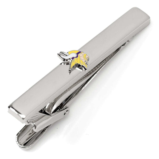 NFL Minnesota Vikings Tie Clip - Cufflinks.com - Flyclothing LLC