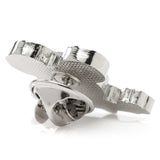 MLB Mickey & LA Dodgers Lapel Pin - Cufflinks.com - Flyclothing LLC