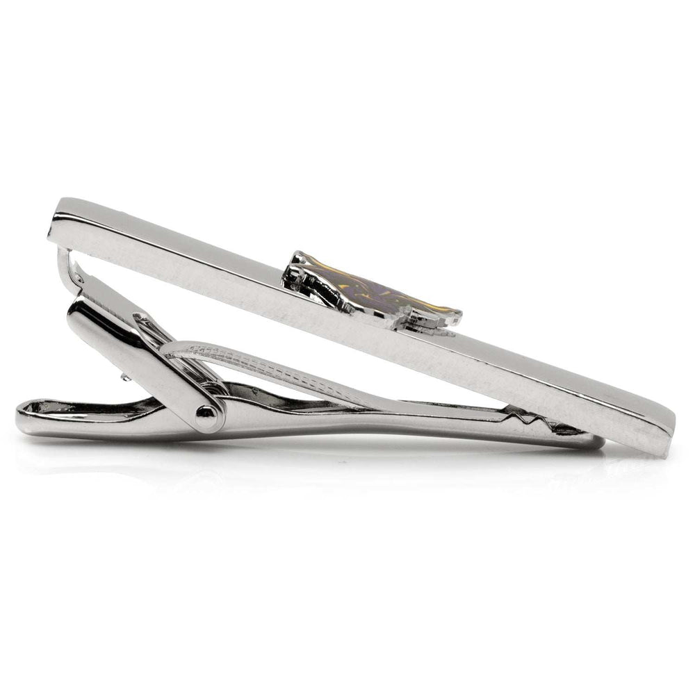 NCAA Mankato State Stomper Mascot Tie Clip - Cufflinks.com - Flyclothing LLC