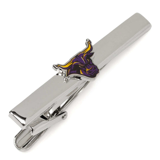 NCAA Mankato State Stomper Mascot Tie Clip - Cufflinks.com - Flyclothing LLC