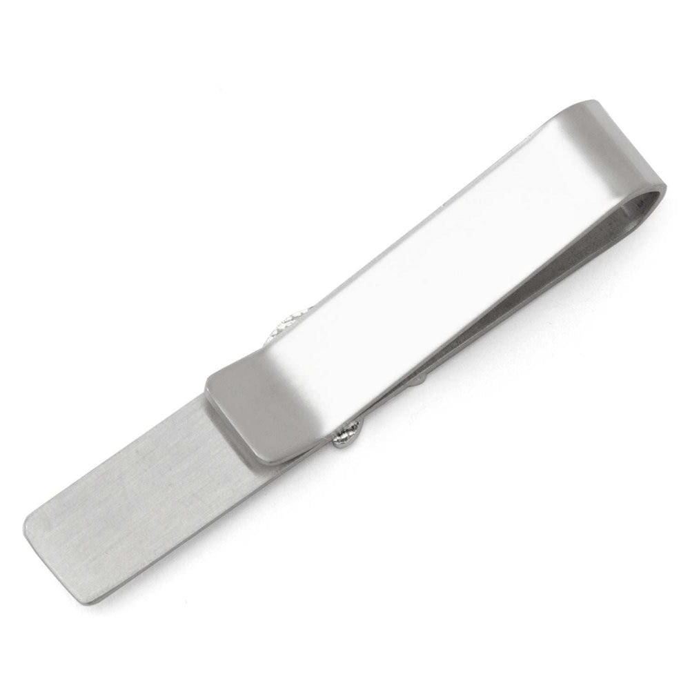 NCAA Michigan State Spartans Cufflinks and Tie Bar Gift Set - Cufflinks.com - Flyclothing LLC