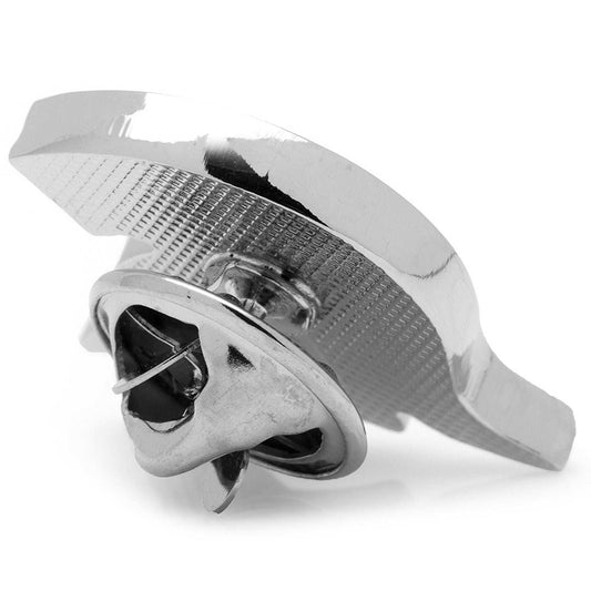 NCAA Michigan State Spartans Lapel Pin - Cufflinks.com - Flyclothing LLC