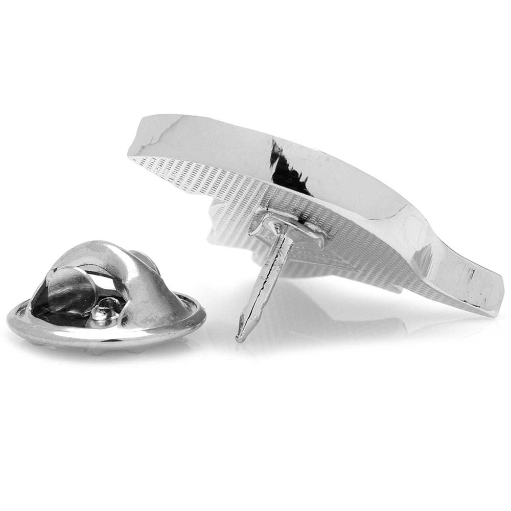 NCAA Michigan State Spartans Lapel Pin - Cufflinks.com - Flyclothing LLC