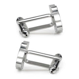 NHL Minnesota Wild Cufflinks - Cufflinks.com - Flyclothing LLC