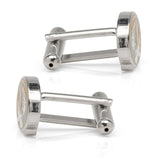 NCAA University of Missouri Tigers Cufflinks - Cufflinks.com - Flyclothing LLC