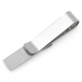 NCAA North Carolina Tar Heels Cufflinks and Tie Bar Gift Set - Cufflinks.com - Flyclothing LLC