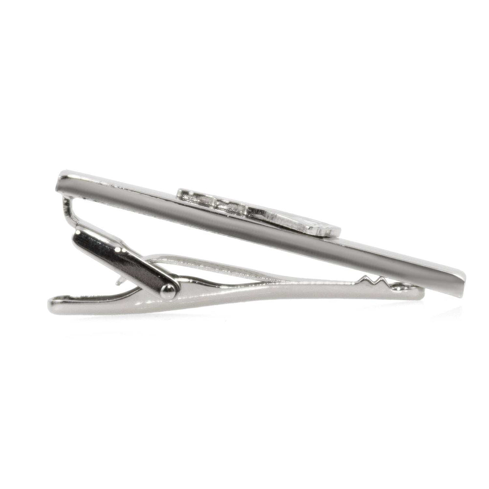 New England Patriots Tie Clip - Cufflinks.com - Flyclothing LLC
