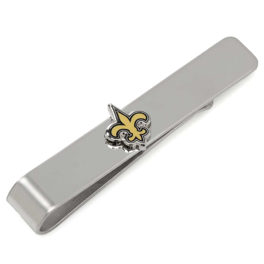 NFL New Orleans Saints Tie Bar - Cufflinks.com - Flyclothing LLC
