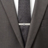 MLB New York Yankees Pinstripe Cufflink and Tie Bar Gift Set - Cufflinks.com - Flyclothing LLC