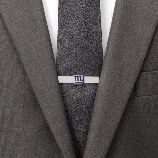 NFL New York Giants Tie Bar - Cufflinks.com - Flyclothing LLC