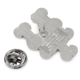 New York Mets Lapel Pin