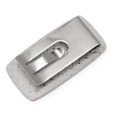 NCAA Ohio State Buckeyes Cushion Money Clip - Cufflinks.com - Flyclothing LLC