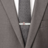 NCAA Ohio State University Buckeyes Tie Bar - Cufflinks.com - Flyclothing LLC