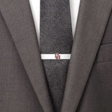 NCAA University of Oklahoma Cufflinks and Tie Bar Gift Set - Cufflinks.com - Flyclothing LLC