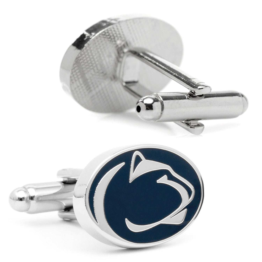 NCAA Penn State University Nittany Lions Cufflinks - Cufflinks.com - Flyclothing LLC