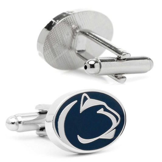 NCAA Penn State University Nittany Lions Cufflinks - Cufflinks.com - Flyclothing LLC