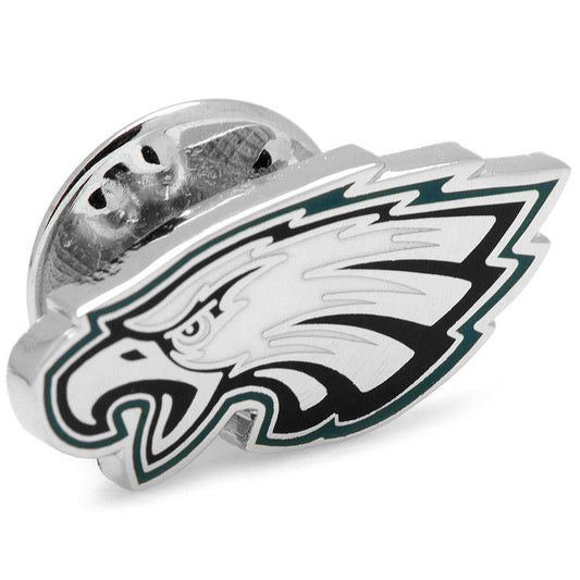 NFL Philadelphia Eagles Lapel Pin - Cufflinks.com - Flyclothing LLC