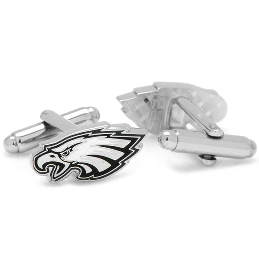 NFL Philadelphia Eagles Cufflinks - Cufflinks.com - Flyclothing LLC