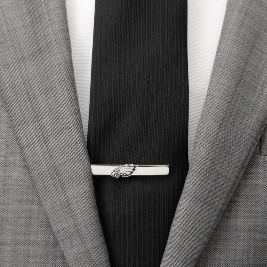 NFL Philadelphia Eagles Tie Clip - Cufflinks.com - Flyclothing LLC