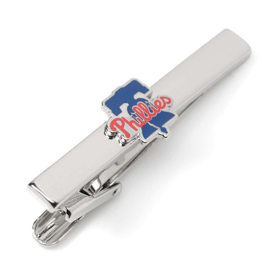 Philadelphia Phillies Tie Clip - Cufflinks.com - Flyclothing LLC