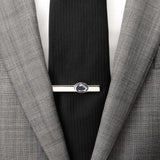 NCAA Penn State University Cufflinks and Tie Clip Gift Set - Cufflinks.com - Flyclothing LLC