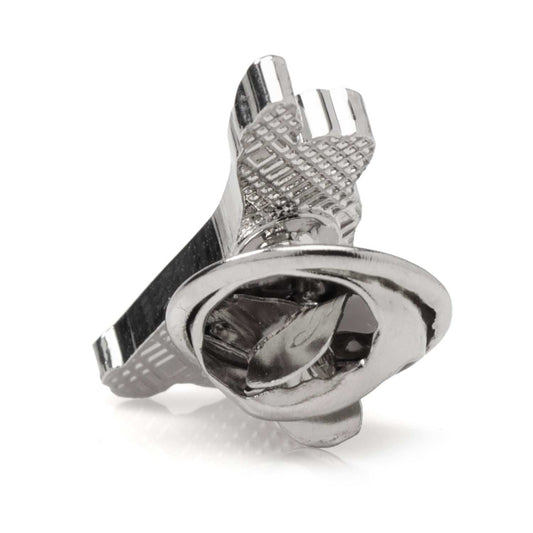 NCAA Penn State Nittany Lion Mascot Lapel Pin - Cufflinks.com - Flyclothing LLC