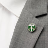 MLS Portland Timbers Lapel Pin