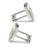 MLS Portland Timbers Cufflinks - Cufflinks.com - Flyclothing LLC