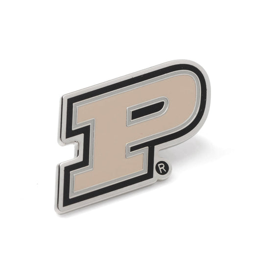 NCAA Purdue University Lapel Pin