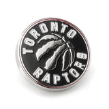 NBA Toronto Raptors Lapel Pin