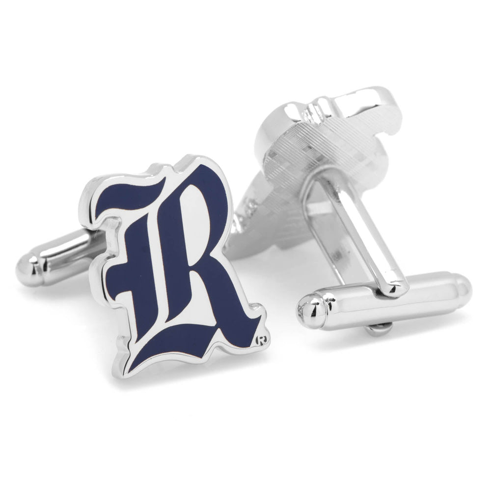 NCAA Rice University Owls Cufflinks - Cufflinks.com - Flyclothing LLC