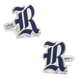 NCAA Rice University Owls Cufflinks - Cufflinks.com - Flyclothing LLC