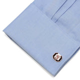 NCAA University of South Carolina Gamecocks Cufflinks - Cufflinks.com - Flyclothing LLC