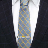 NFL Los Angeles Chargers Tie Bar - Cufflinks.com - Flyclothing LLC