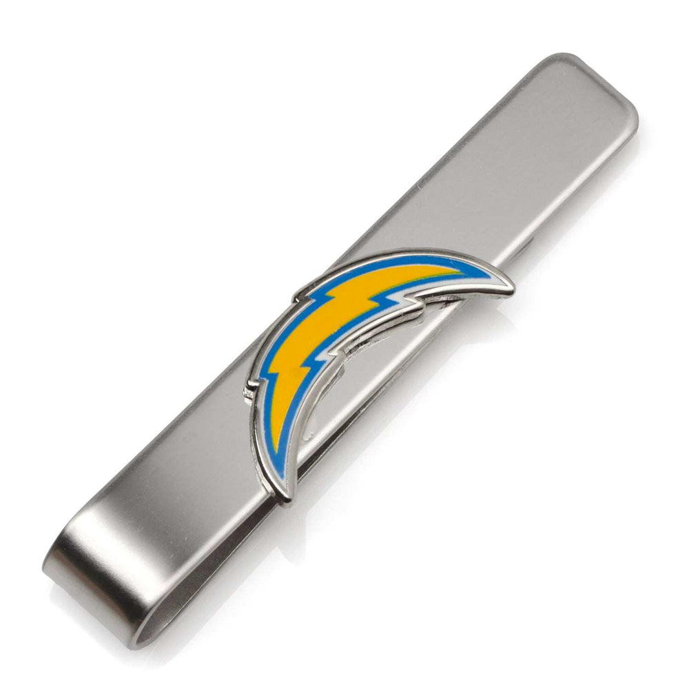 NFL Los Angeles Chargers Tie Bar - Cufflinks.com - Flyclothing LLC